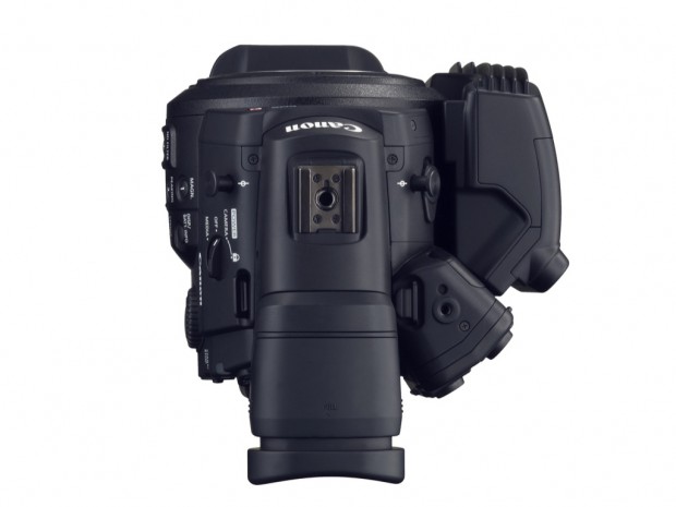 Canon EOS C500 (Bild: Canon)